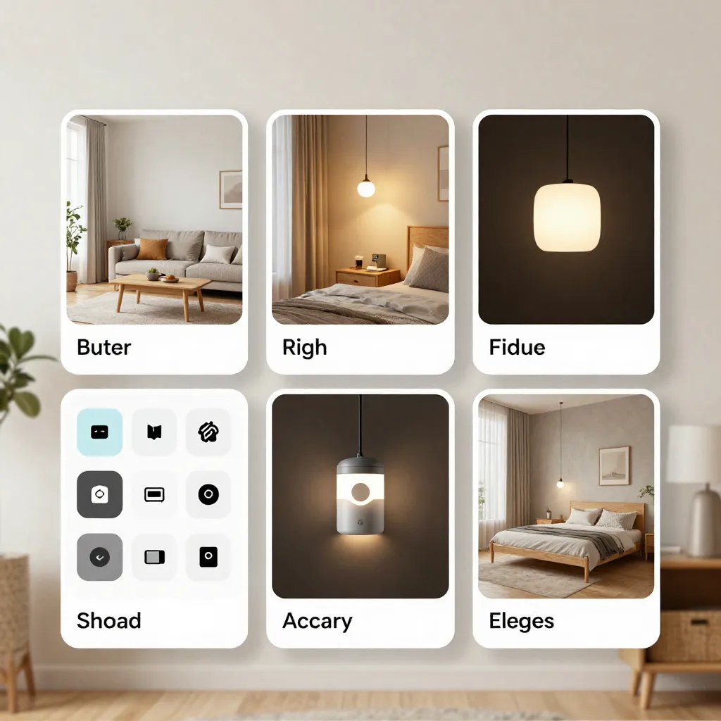 Voice assistant interface