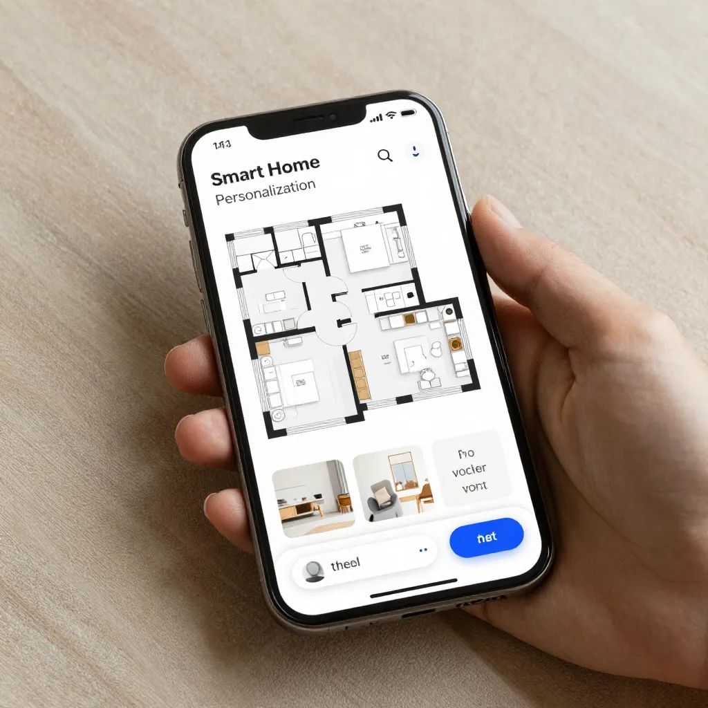 Multiple smart home platforms working together